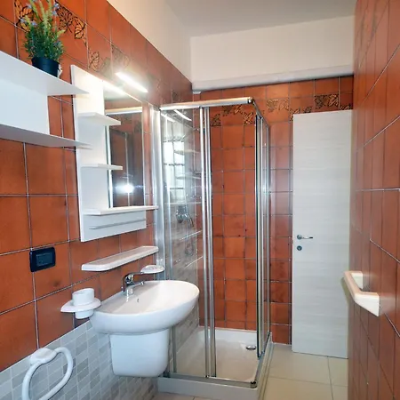 Casa de Férias Sit Homes Lido delle Nazioni