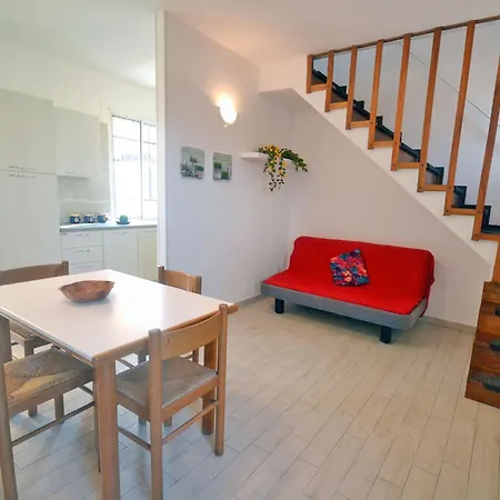 Sit Holiday Homes Ferienhaus Lido delle Nazioni