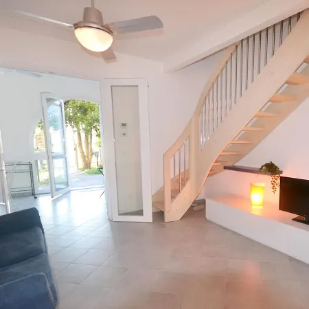 Sit Holiday Homes Lido delle Nazioni