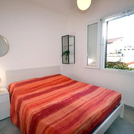 Sit Homes Semesterbostad Lido delle Nazioni