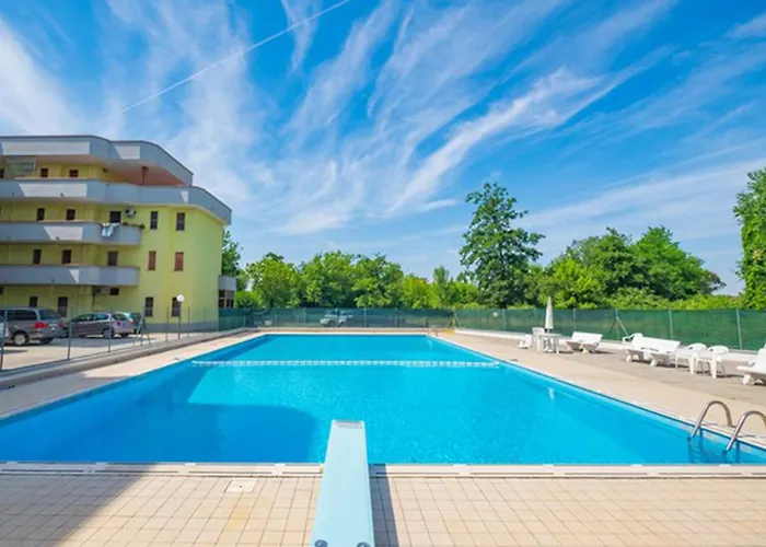Sit Holiday Homes Ferienhaus