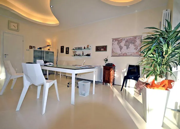 Ferienhaus Sit Holiday Homes Lido delle Nazioni