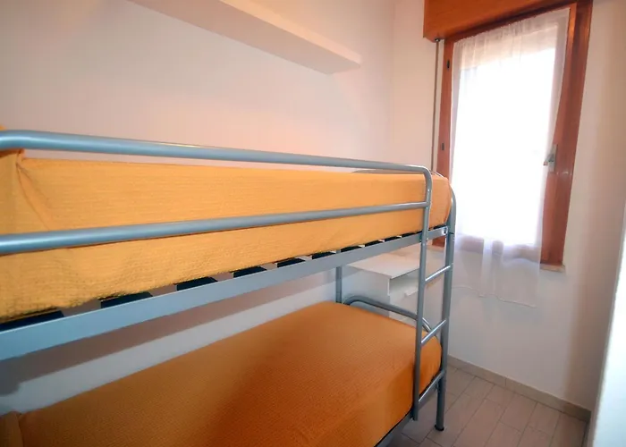 Sit Holiday Homes * Lido delle Nazioni