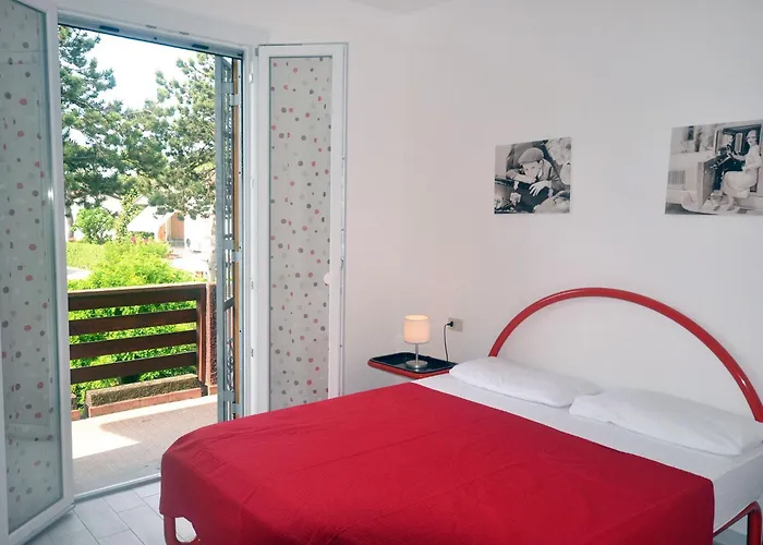 Ferienhaus Sit Holiday Homes *