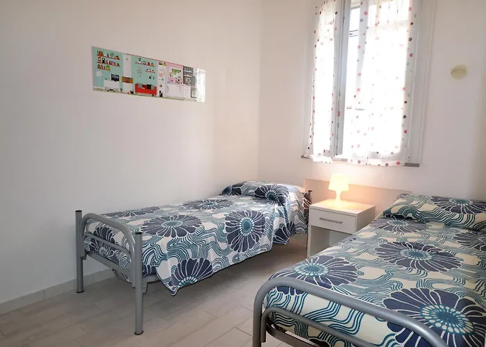 Casa vacanze Sit Homes Lido delle Nazioni