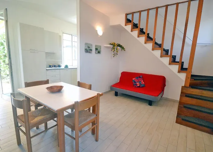Sit Holiday Homes Ferienhaus Lido delle Nazioni