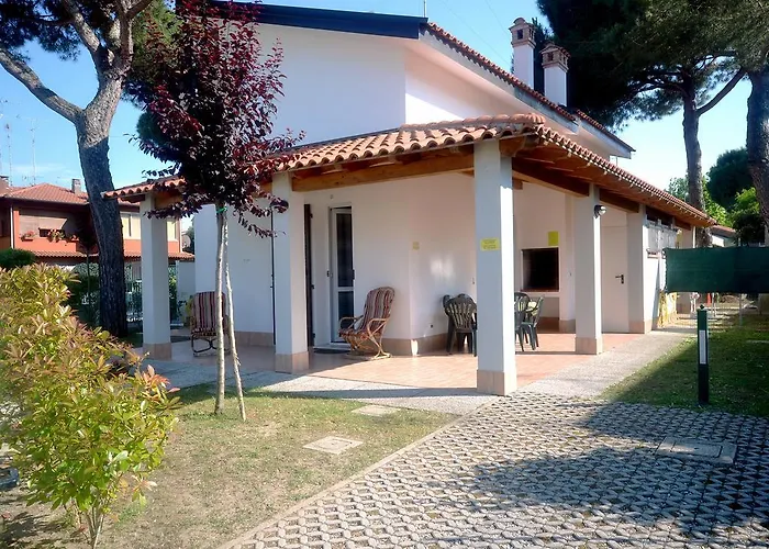 Holiday home Sit Holiday Homes