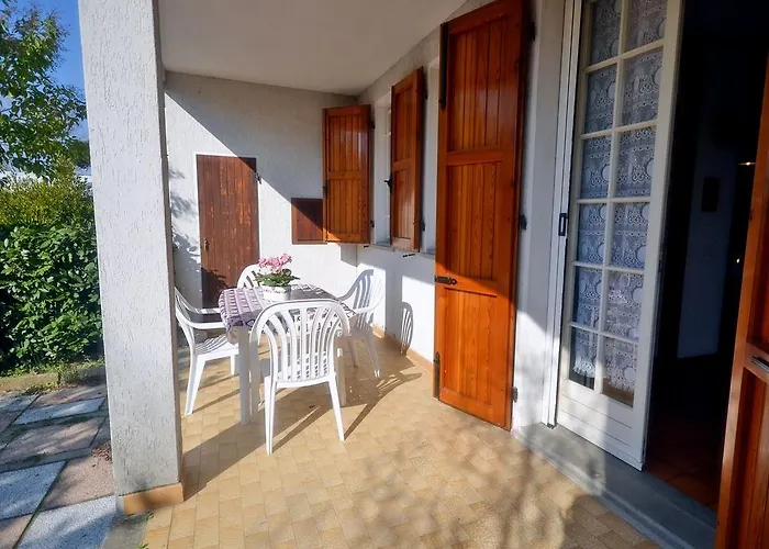 Sit Holiday Homes Lido delle Nazioni