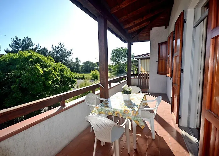 Sit Holiday Homes Holiday home