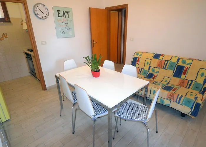 Holiday home Sit Holiday Homes