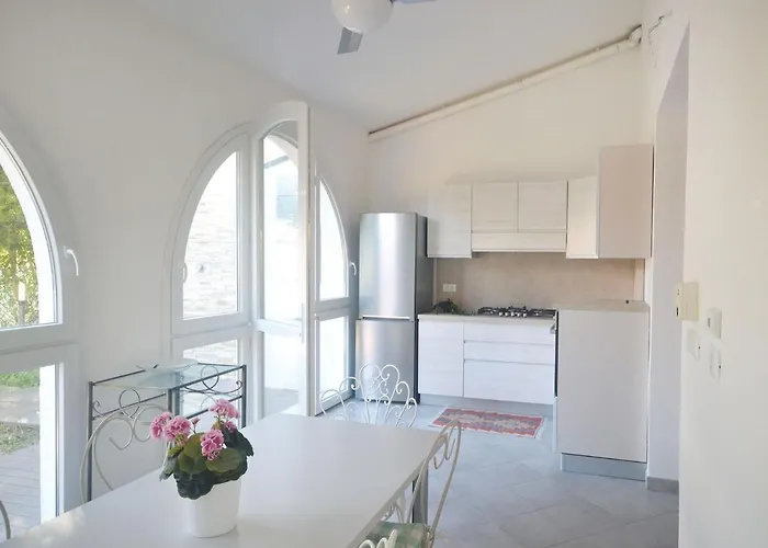 Sit Holiday Homes Holiday home Lido delle Nazioni