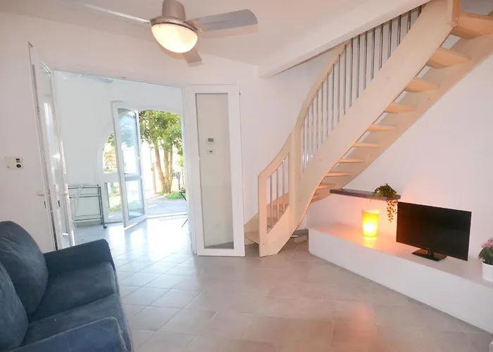 Sit Holiday Homes Lido delle Nazioni