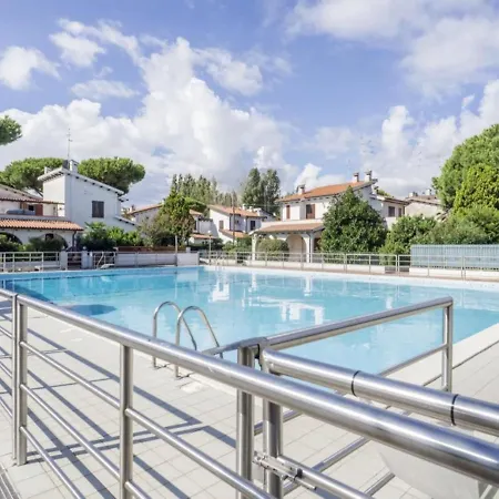 Holiday home Sit Holiday Homes