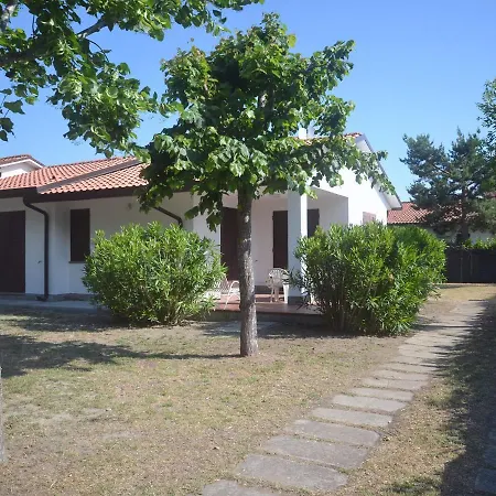 Holiday home Sit Holiday Homes Lido delle Nazioni
