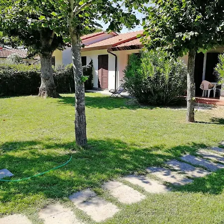Sit Holiday Homes Holiday home Lido delle Nazioni