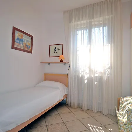 Sit Homes Prázdninový dům Lido delle Nazioni
