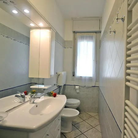 Sit Holiday Homes * Lido delle Nazioni