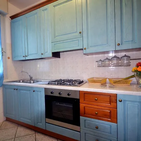 Holiday home Sit Holiday Homes *