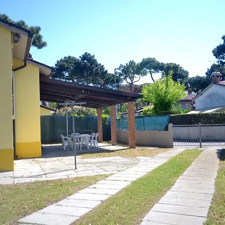 Sit Holiday Homes Lido delle Nazioni