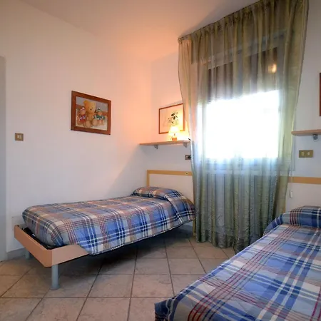 Sit Holiday Homes * Lido delle Nazioni