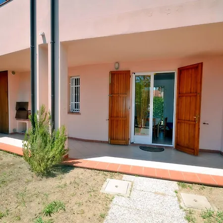 Sit Holiday Homes * Lido delle Nazioni