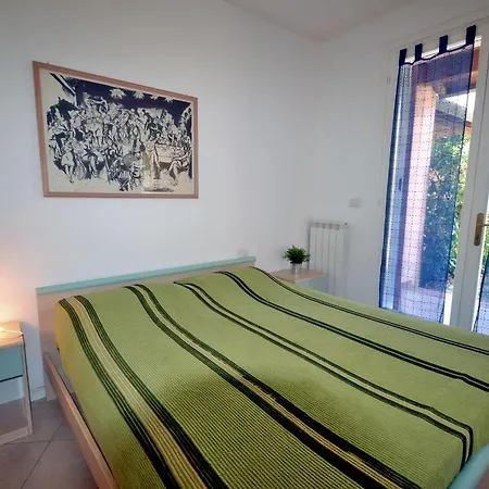 Nyaraló Sit Homes Lido delle Nazioni