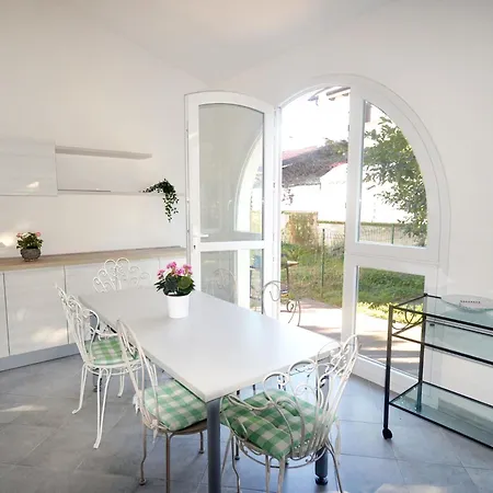 Sit Holiday Homes Lido delle Nazioni