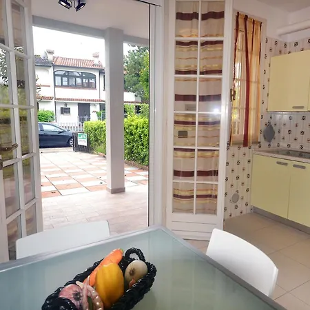 Prázdninový dům Sit Homes *