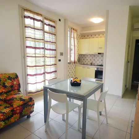Sit Holiday Homes * Lido delle Nazioni
