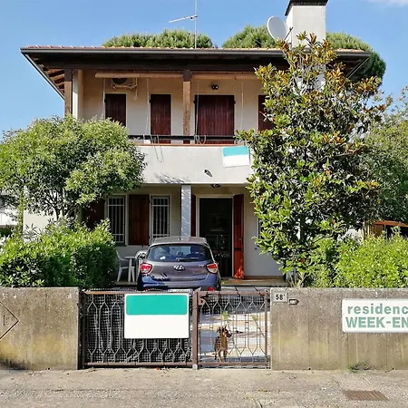Prázdninový dům Sit Homes Lido delle Nazioni