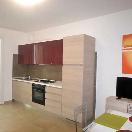 Sit Holiday Homes Holiday home Lido delle Nazioni
