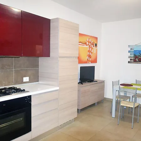 Sit Holiday Homes Holiday home Lido delle Nazioni