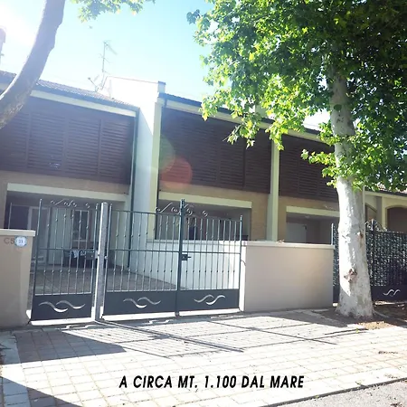 Sit Holiday Homes Lido delle Nazioni
