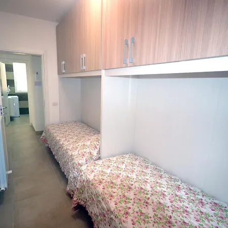 Sit Holiday Homes Holiday home Lido delle Nazioni