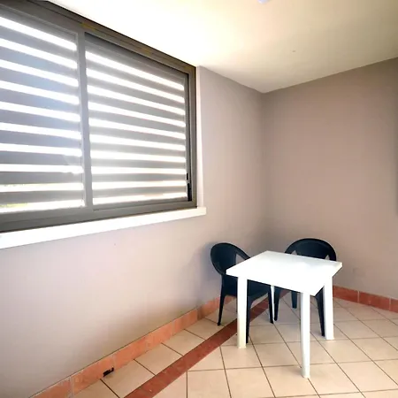 Casa de Férias Sit Homes Lido delle Nazioni