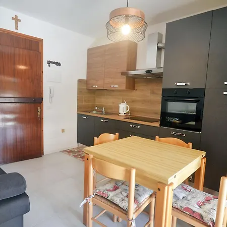 Semesterbostad Sit Homes Lido delle Nazioni