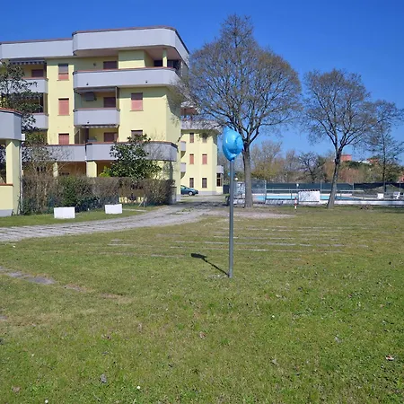 Sit Holiday Homes * Lido delle Nazioni