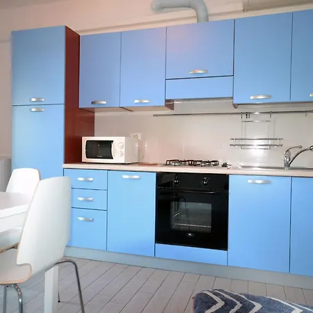 Sit Holiday Homes Holiday home Lido delle Nazioni