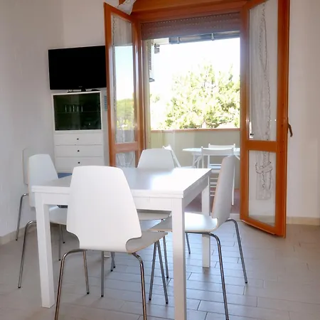 Prázdninový dům Sit Homes Lido delle Nazioni