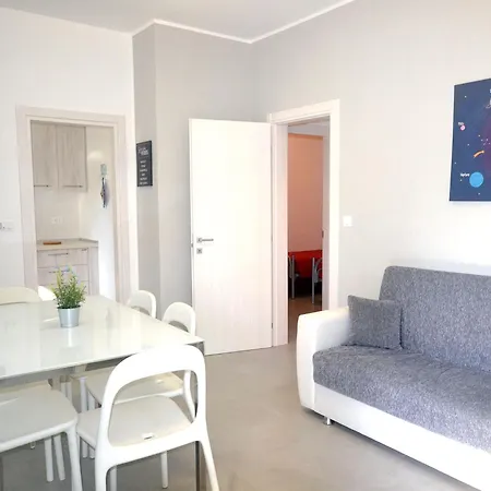 Holiday home Sit Holiday Homes Lido delle Nazioni