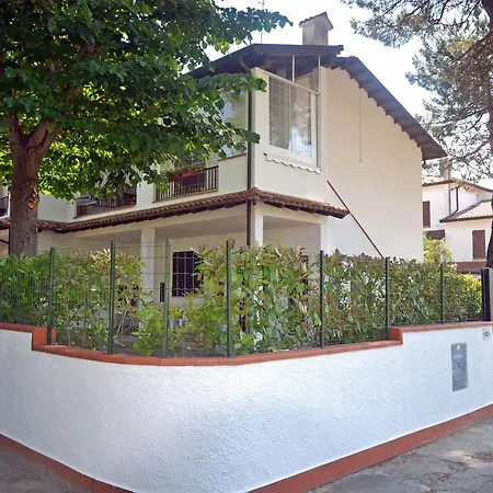 Sit Holiday Homes * Lido delle Nazioni