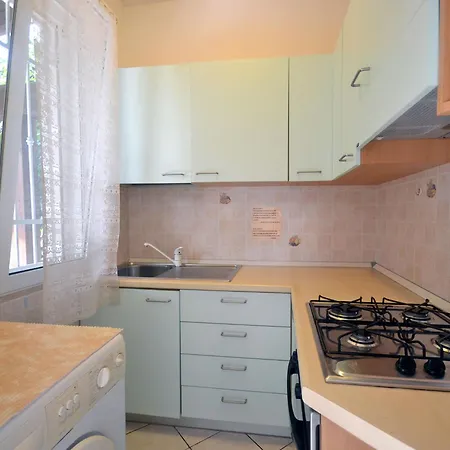 Sit Holiday Homes * Lido delle Nazioni