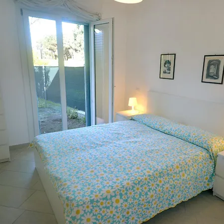 Sit Holiday Homes * Lido delle Nazioni