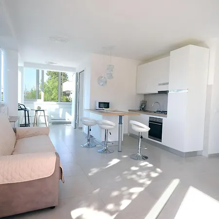 Sit Holiday Homes Lido delle Nazioni