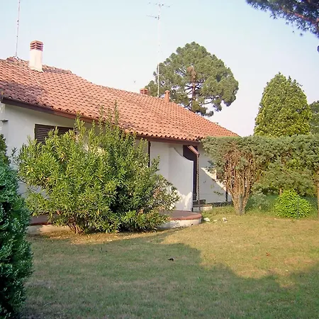 Sit Homes Semesterbostad Lido delle Nazioni
