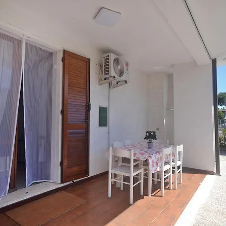 Nyaraló Sit Homes Lido delle Nazioni