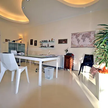 Semesterbostad Sit Homes Lido delle Nazioni