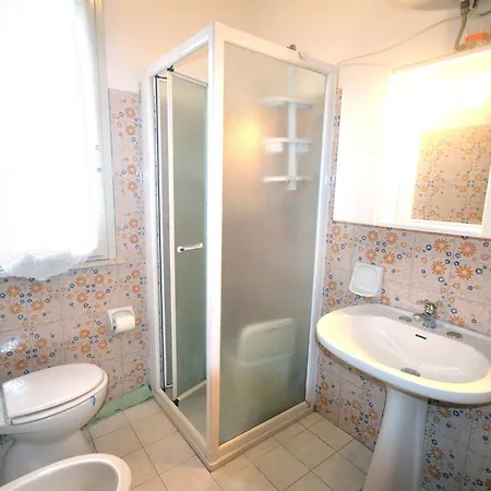 Sit Homes Semesterbostad Lido delle Nazioni