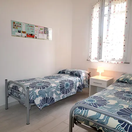 Hébergement de vacances Sit Homes Lido delle Nazioni
