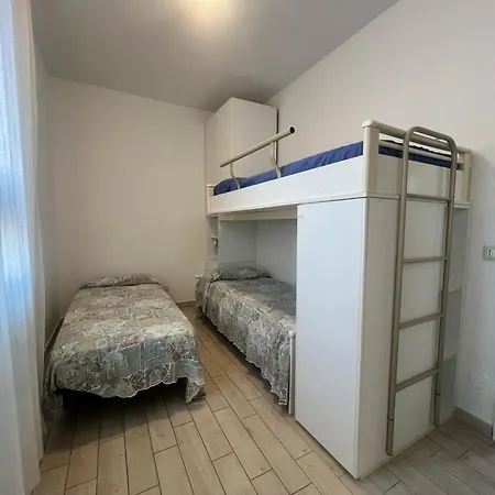Sit Homes Prázdninový dům *